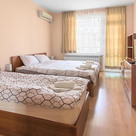 Like Home Burgas Exterior photo