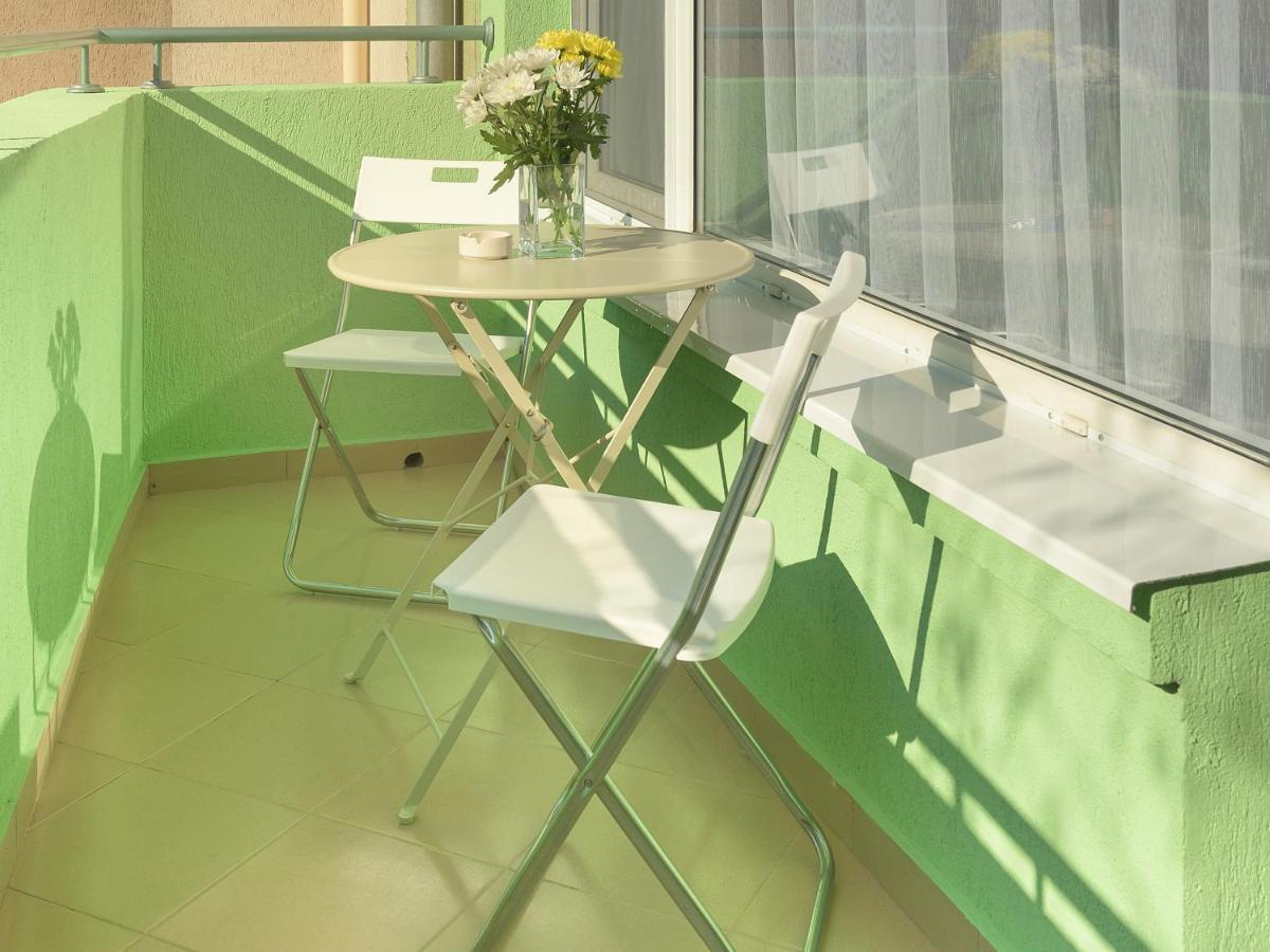 Like Home Burgas Exterior photo